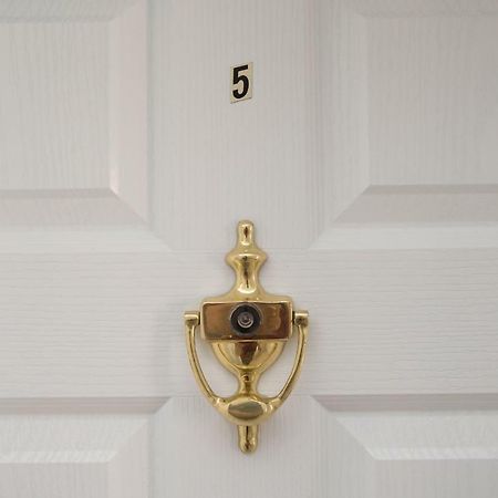 Apartmants Emy Gaj Novalja Bagian luar foto